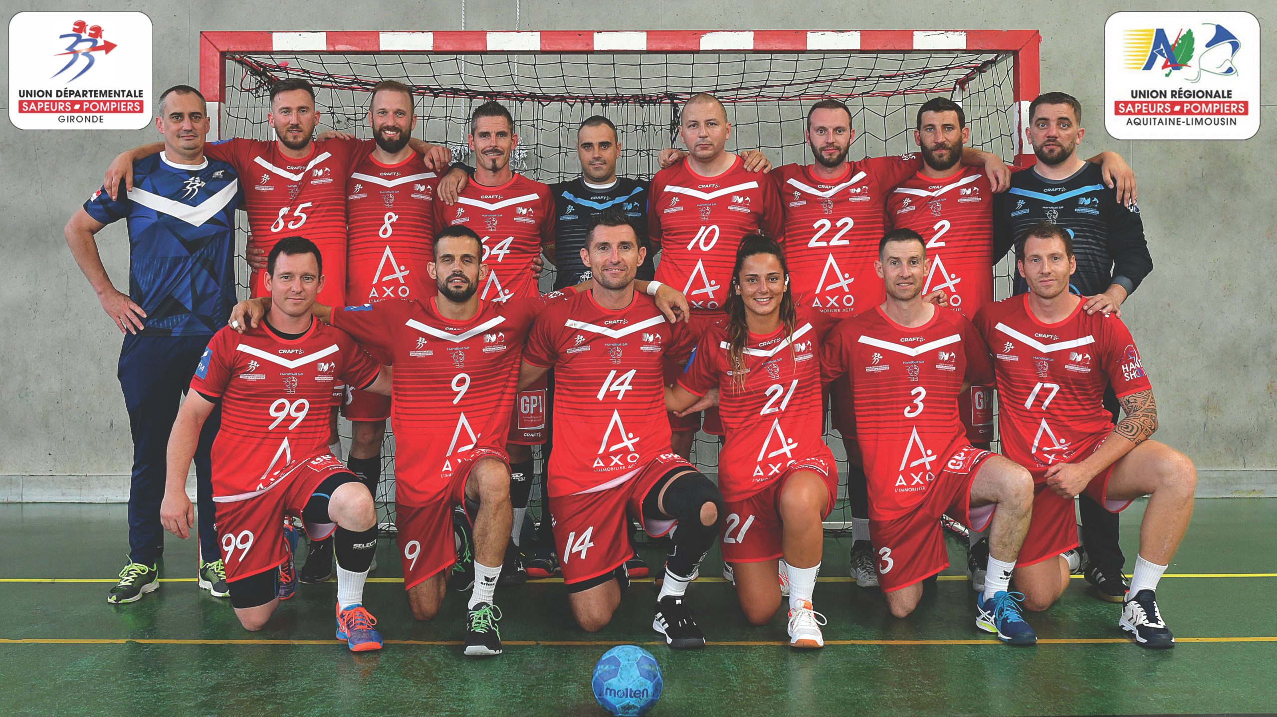 groupe hand sp 2023 Tours-min