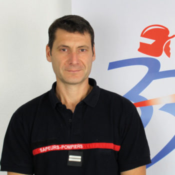 Benoit Vacquier