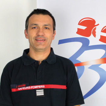 Jérome Mesure