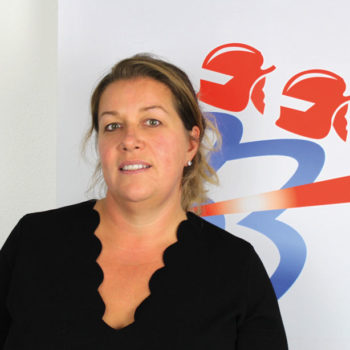 Sandrine ALLEGRIER