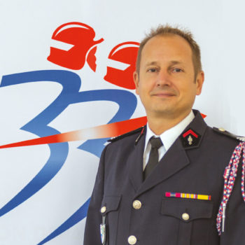 Sébastien Castel