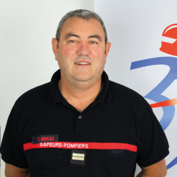 Yannick Bideau