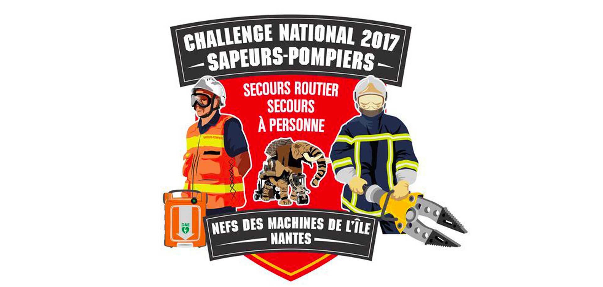 Challenge National Secours Routier