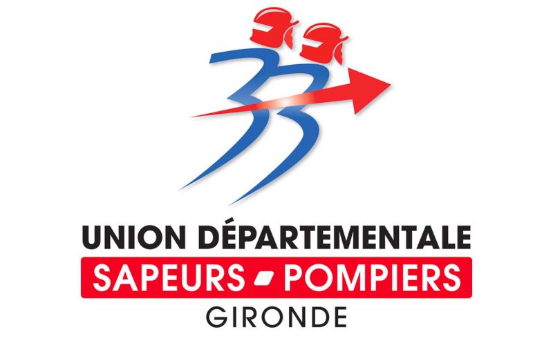 Logo UDSP 33