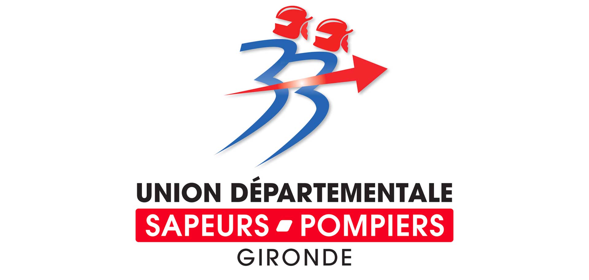Logo UDSP 33