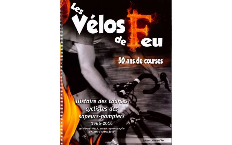 Les Vélos de Feu