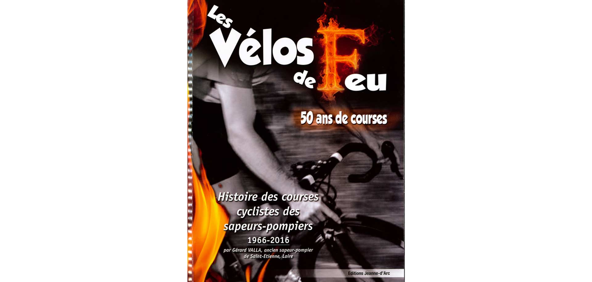 Les Vélos de Feu