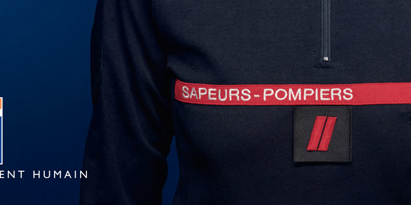 Assurance GMF partenaire des sapeurs pompiers de la gironde