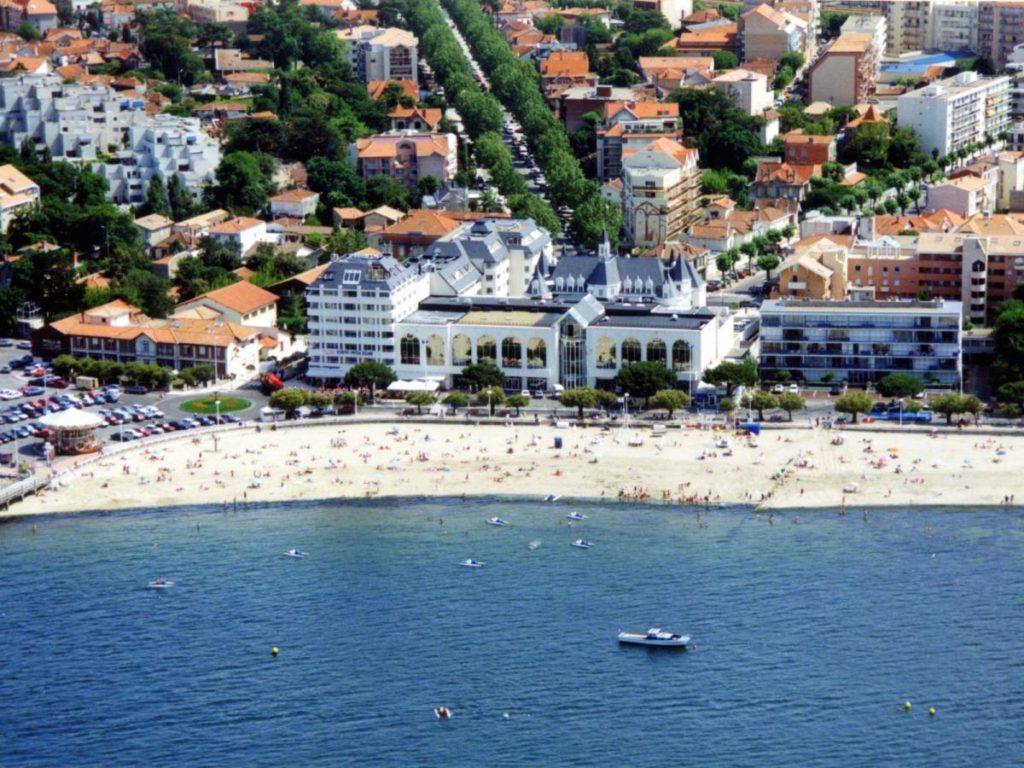 Arcachon pour la fédé (3)